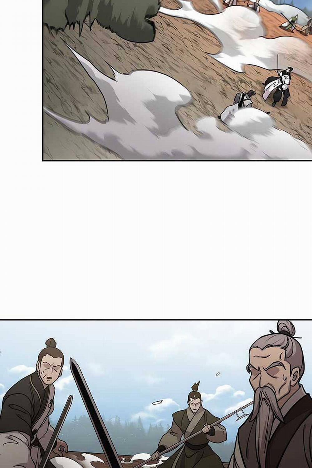 Hoa Sơn Tái Khởi 91 trang 20