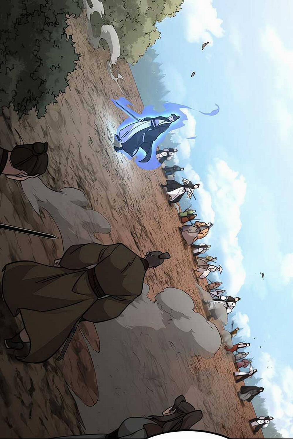 Hoa Sơn Tái Khởi 91 trang 22