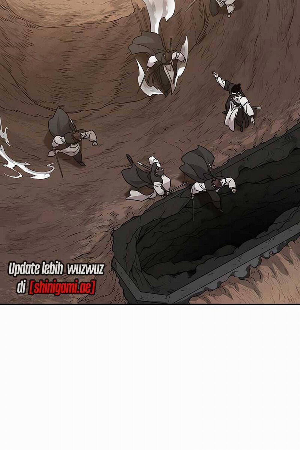 Hoa Sơn Tái Khởi 91 trang 30