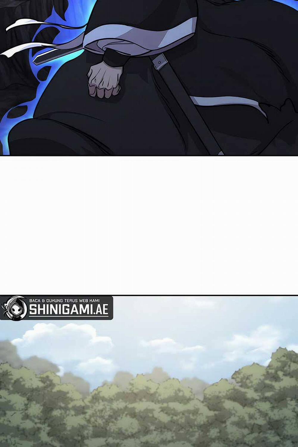 Hoa Sơn Tái Khởi 91 trang 32