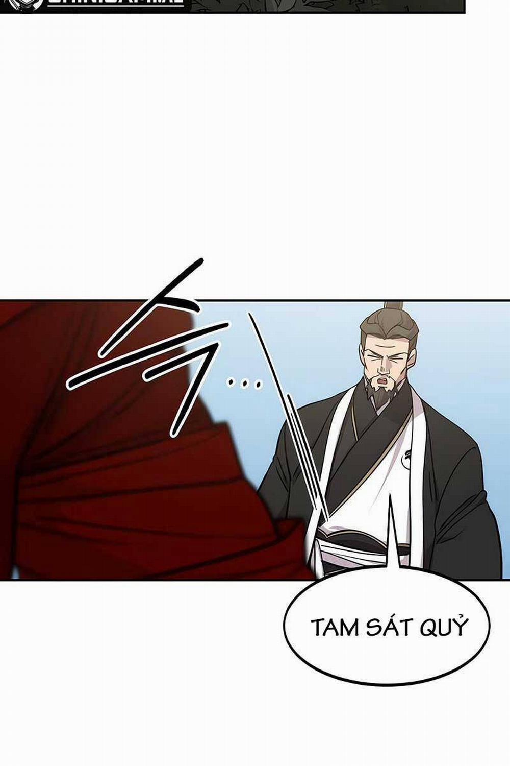 Hoa Sơn Tái Khởi 91 trang 37