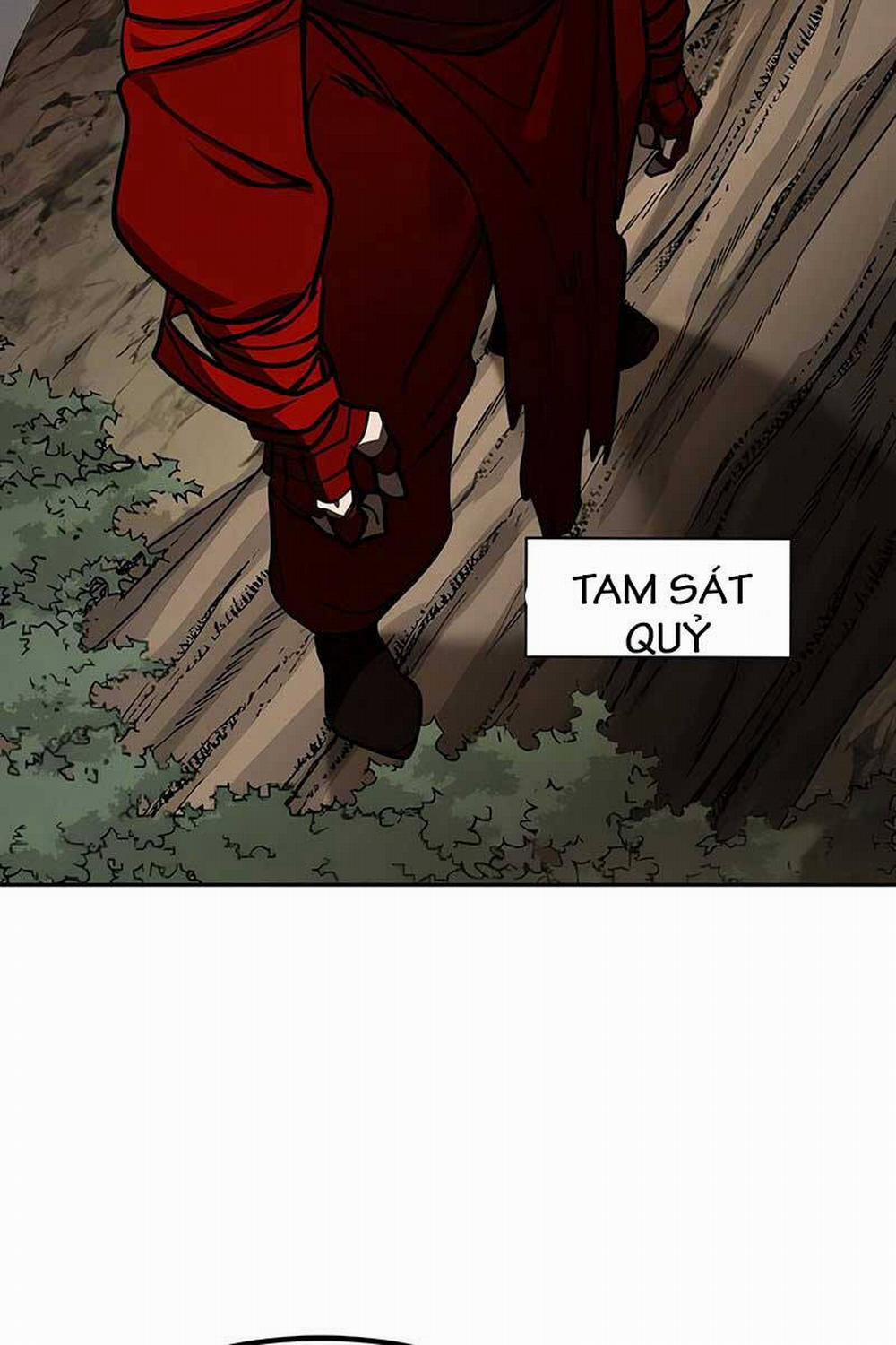 Hoa Sơn Tái Khởi 91 trang 39