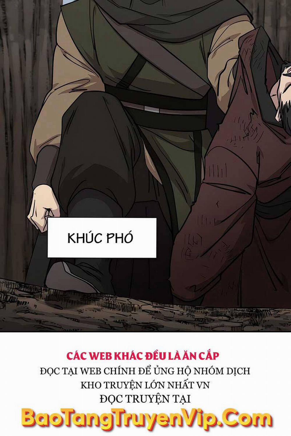 Hoa Sơn Tái Khởi 91 trang 44