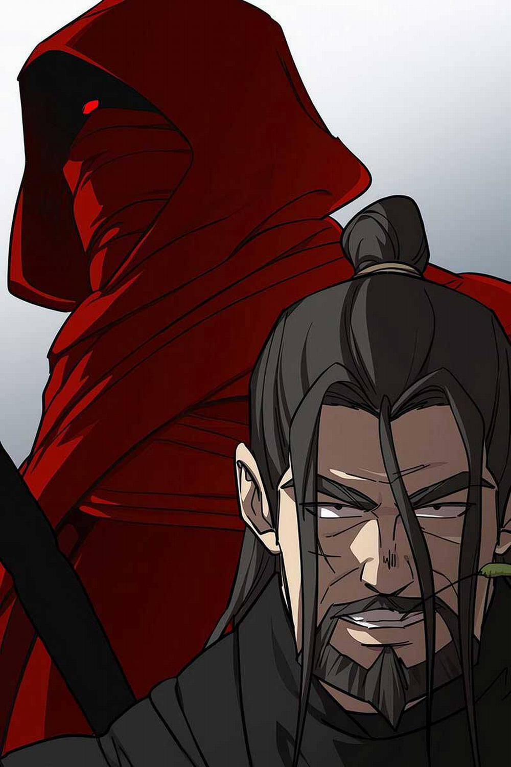 Hoa Sơn Tái Khởi 91 trang 48