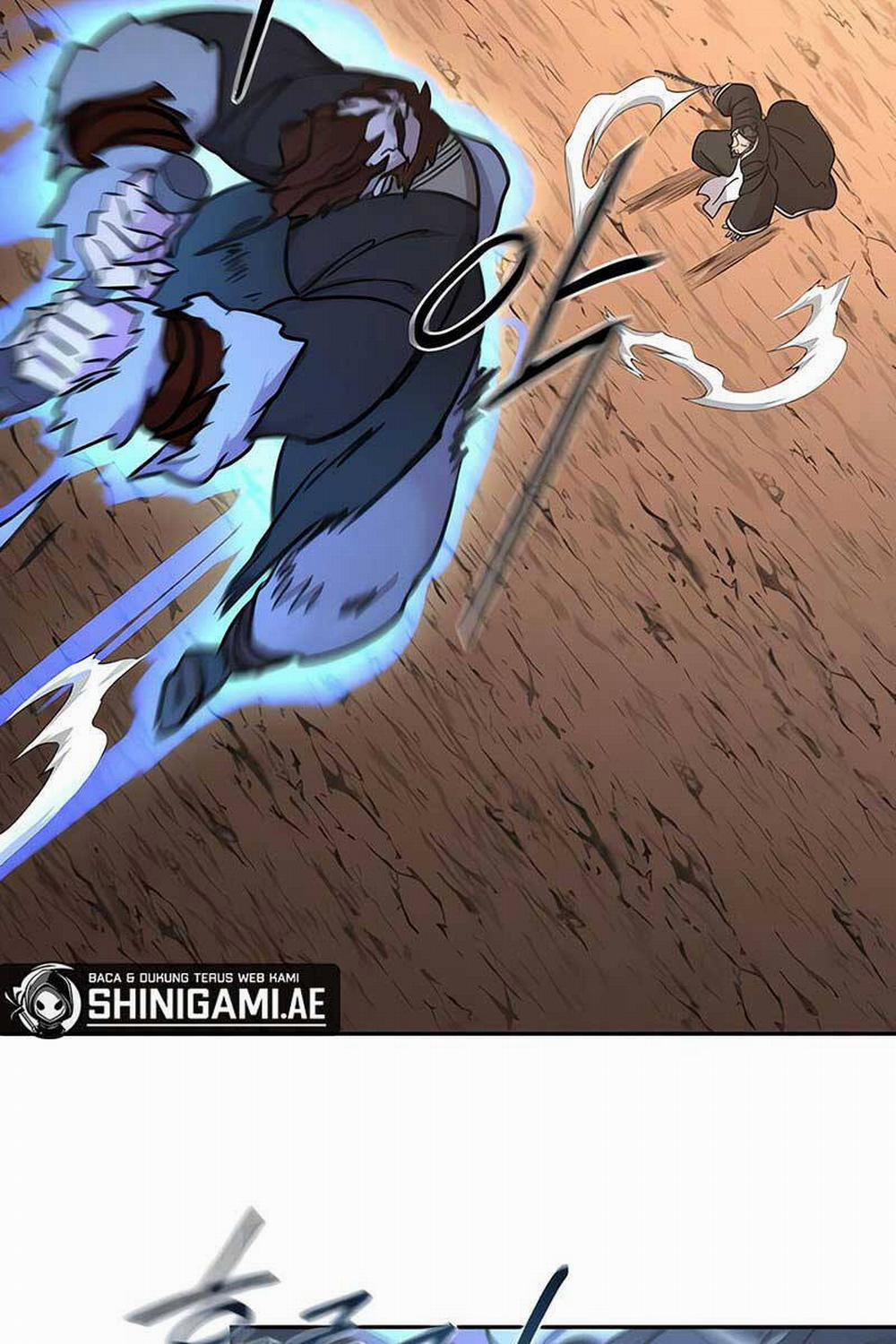 Hoa Sơn Tái Khởi 91 trang 5