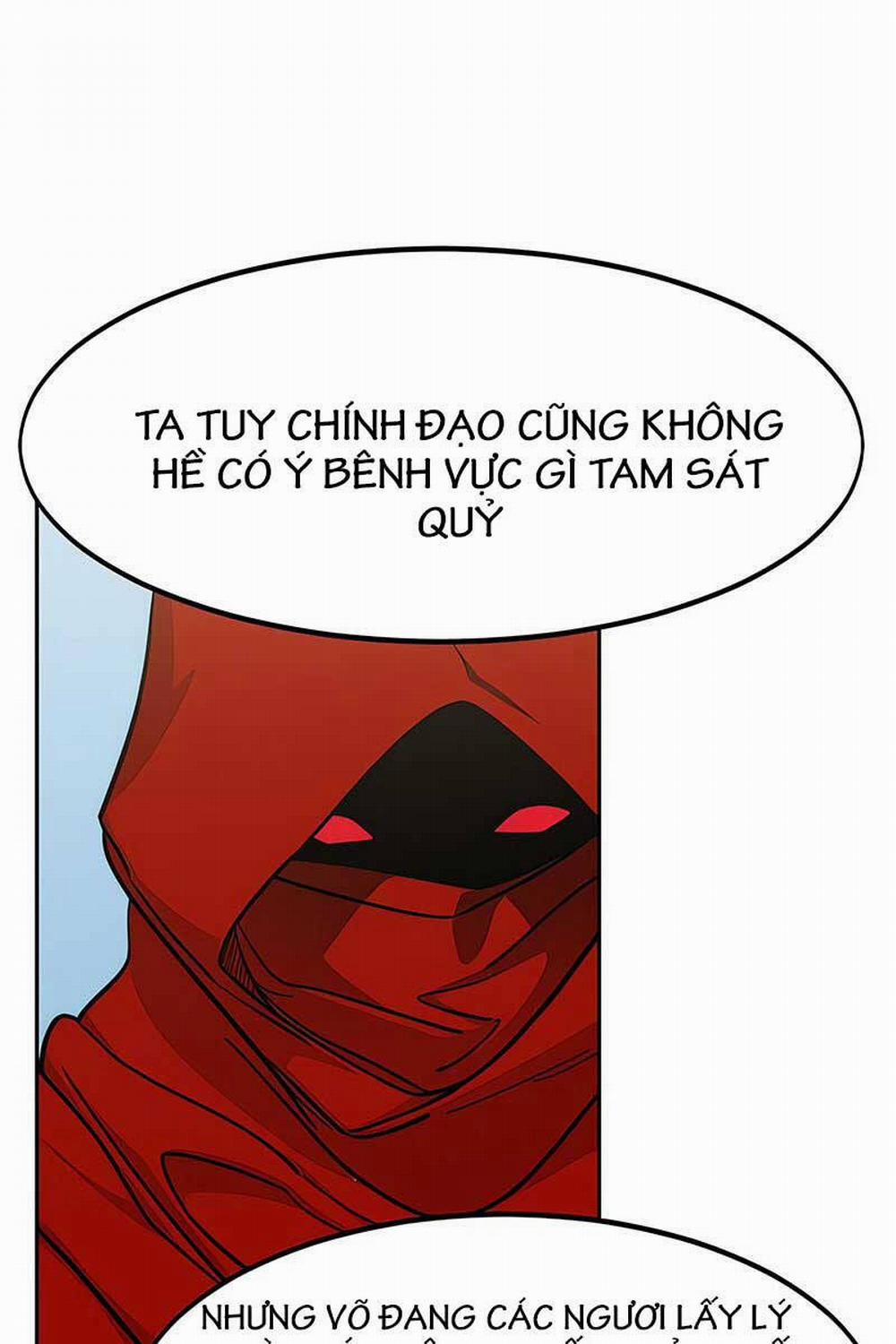 Hoa Sơn Tái Khởi 91 trang 51