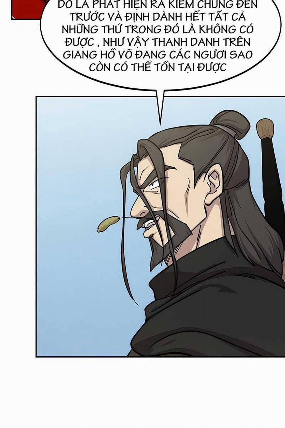 Hoa Sơn Tái Khởi 91 trang 52