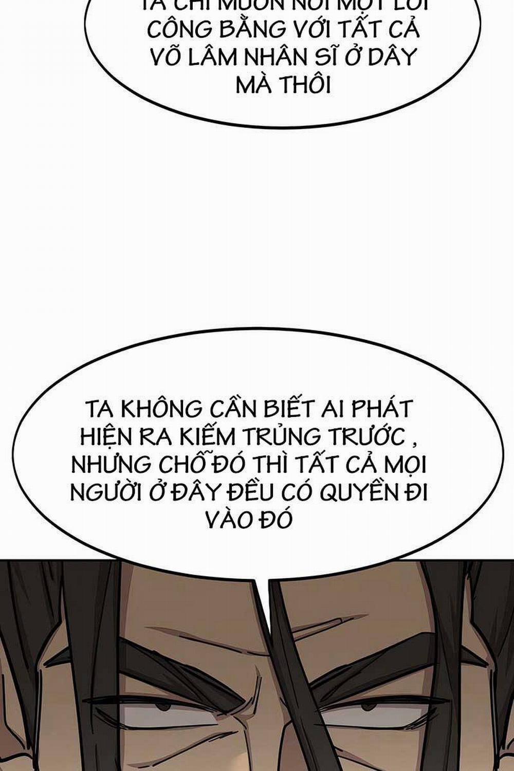 Hoa Sơn Tái Khởi 91 trang 54