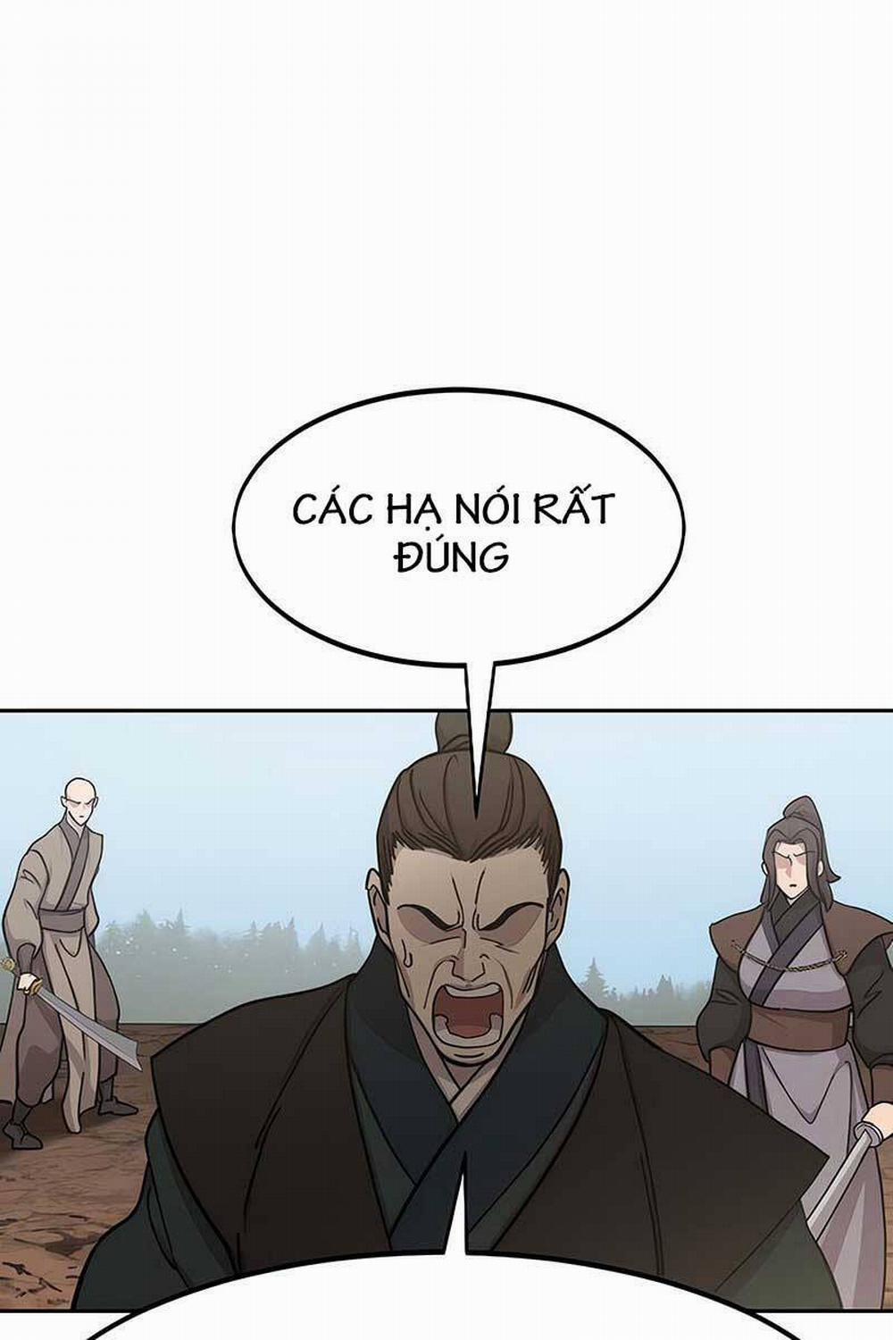 Hoa Sơn Tái Khởi 91 trang 57