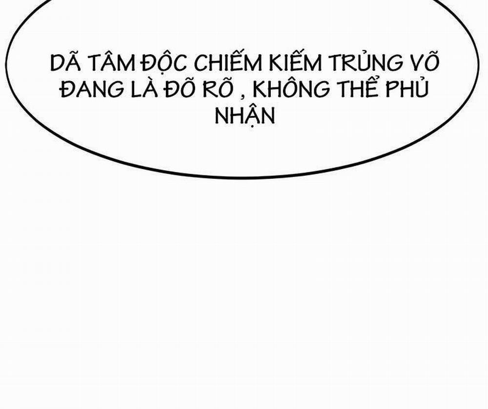 Hoa Sơn Tái Khởi 91 trang 58