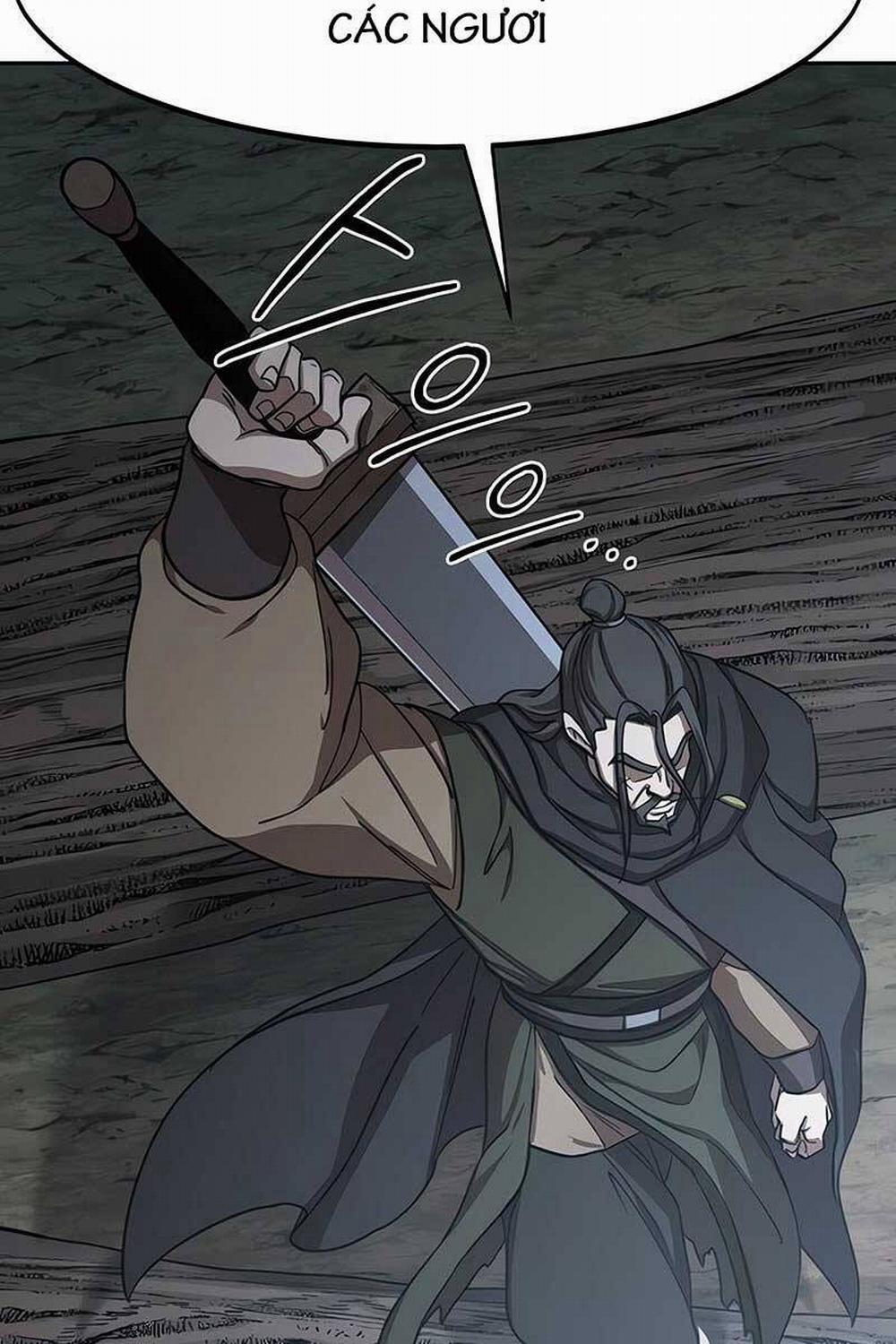 Hoa Sơn Tái Khởi 91 trang 65