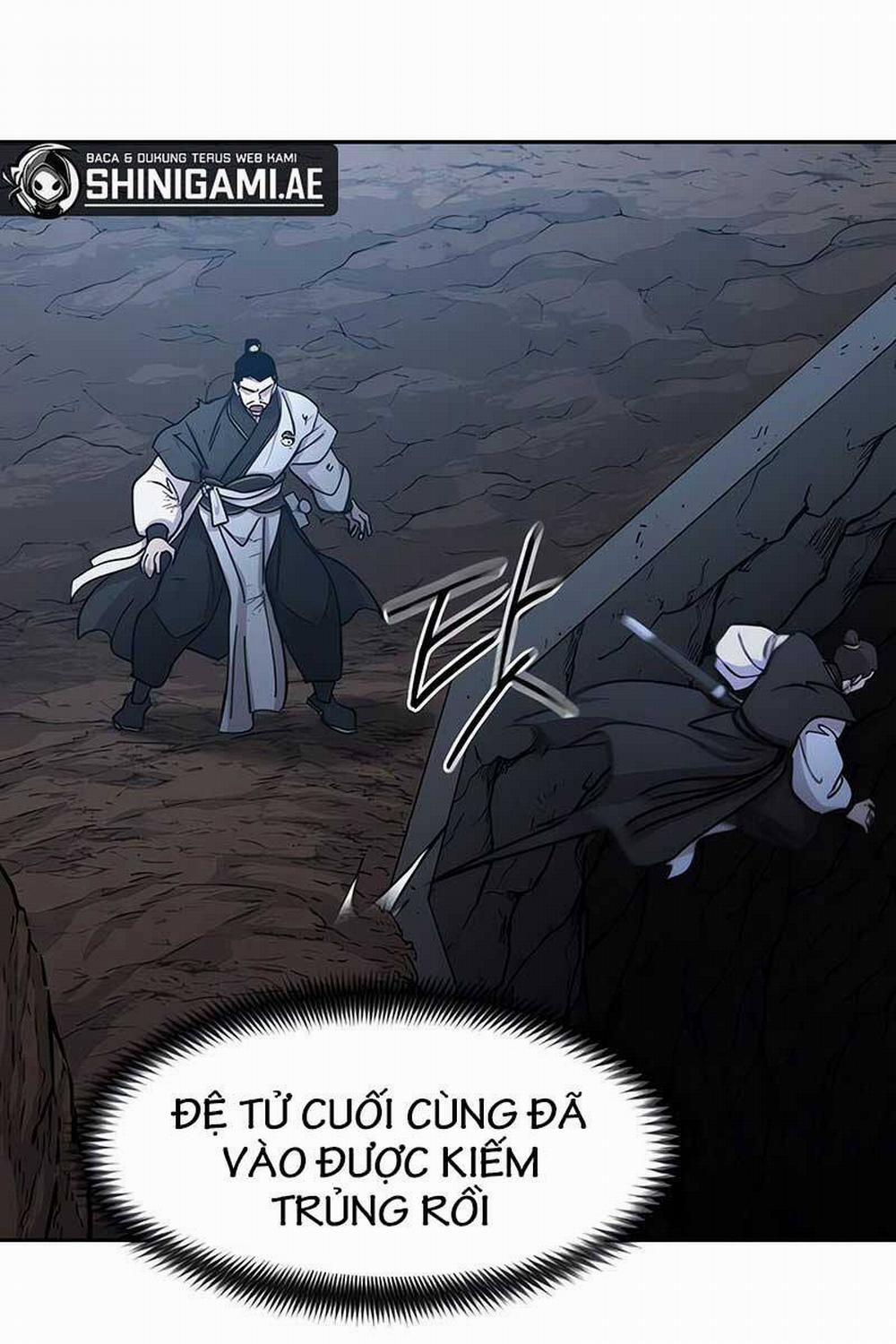 Hoa Sơn Tái Khởi 91 trang 68