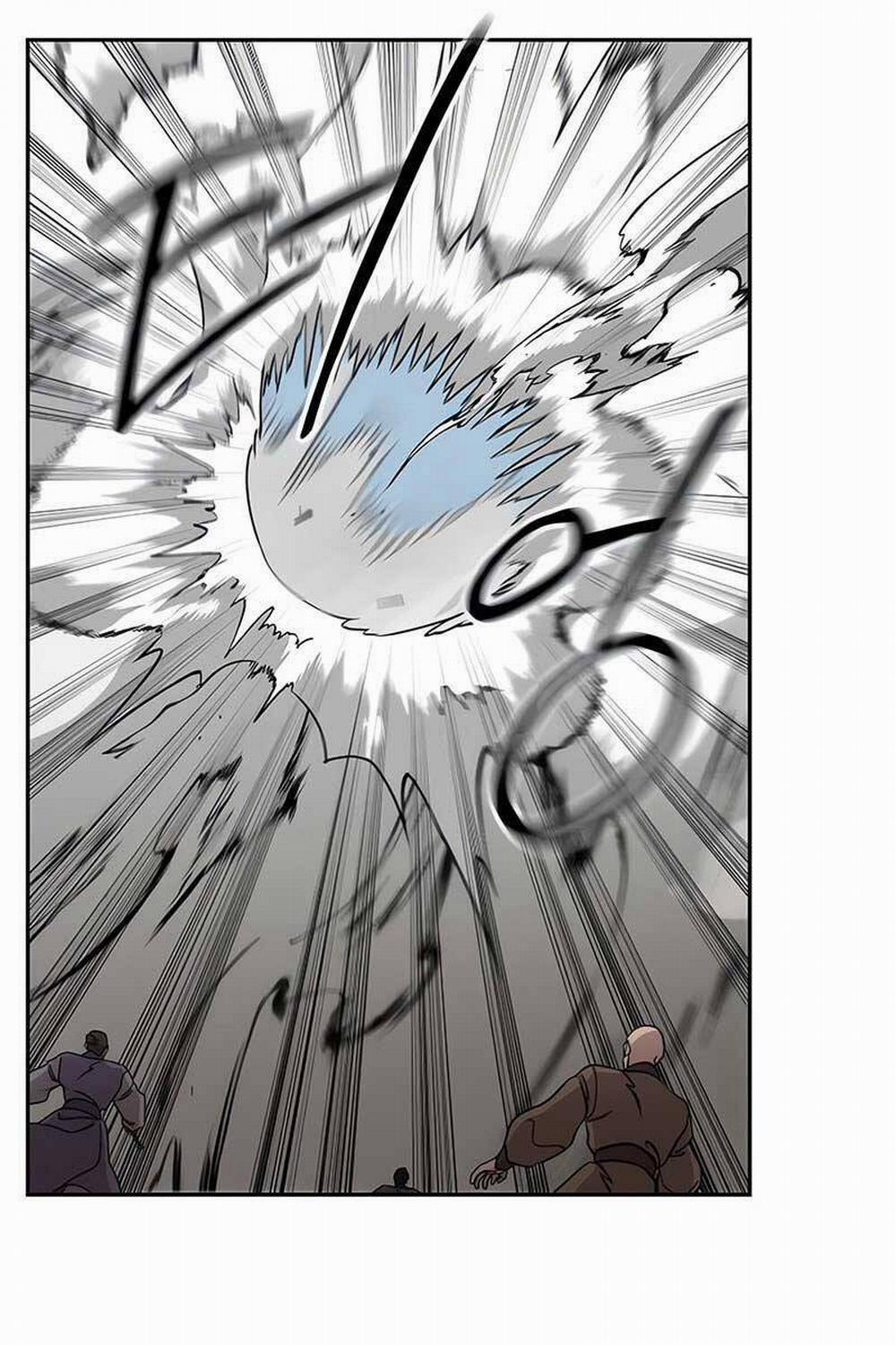 Hoa Sơn Tái Khởi 91 trang 77