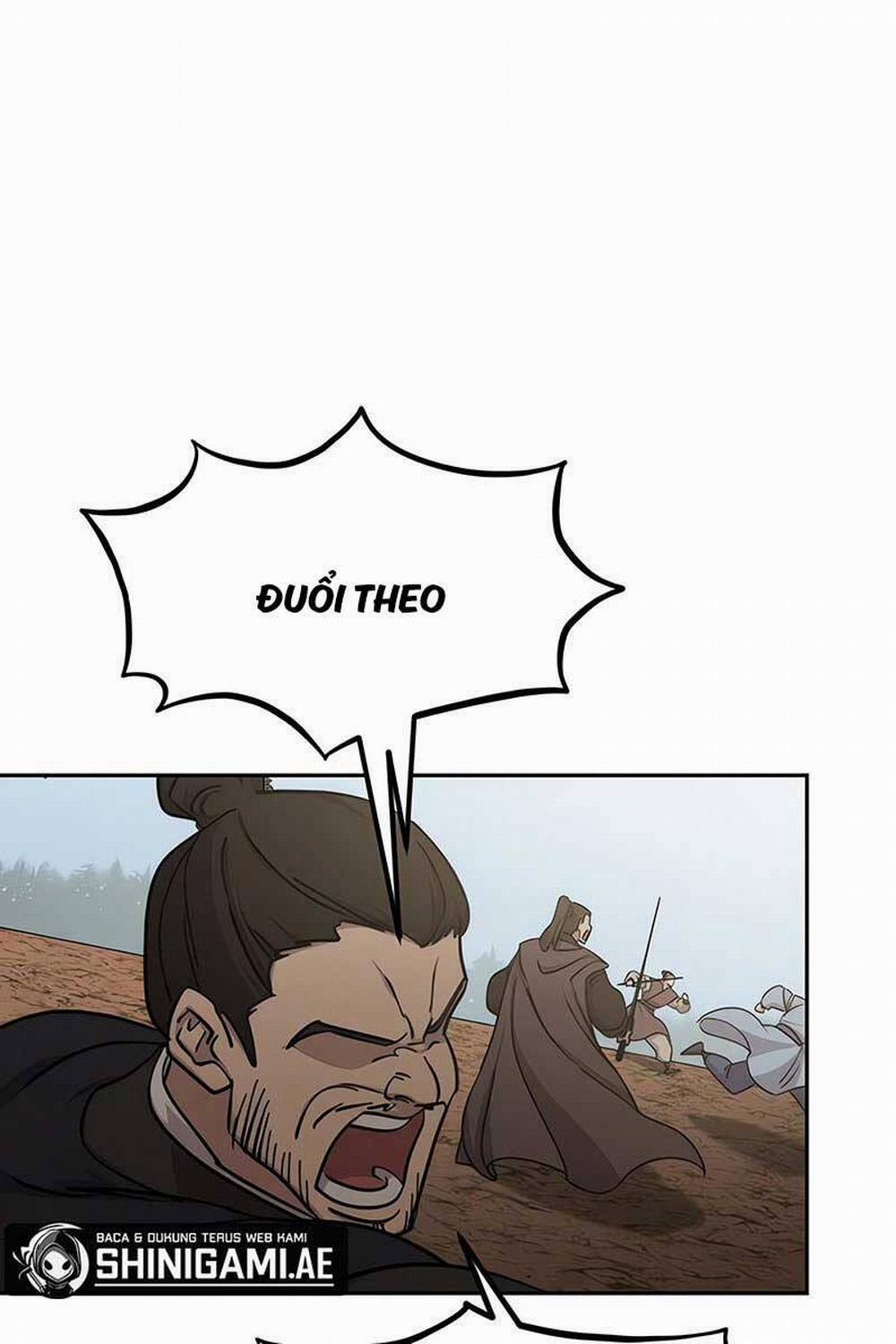 Hoa Sơn Tái Khởi 91 trang 82