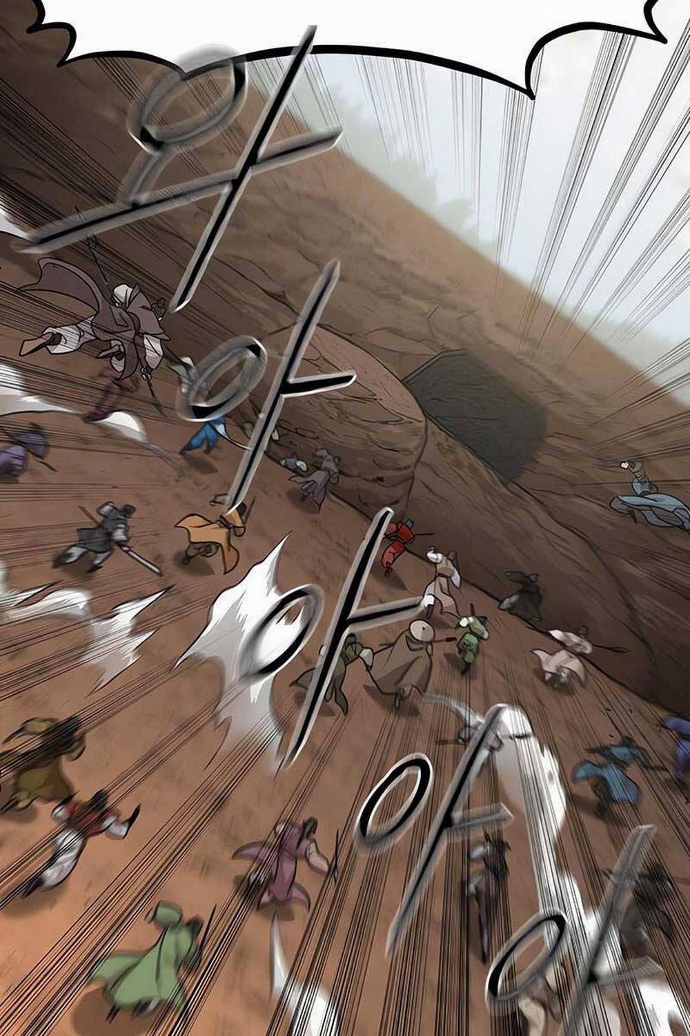 Hoa Sơn Tái Khởi 91 trang 84