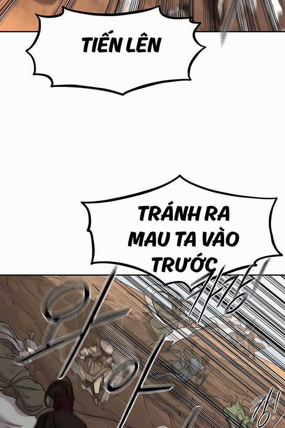 Hoa Sơn Tái Khởi 91 trang 85