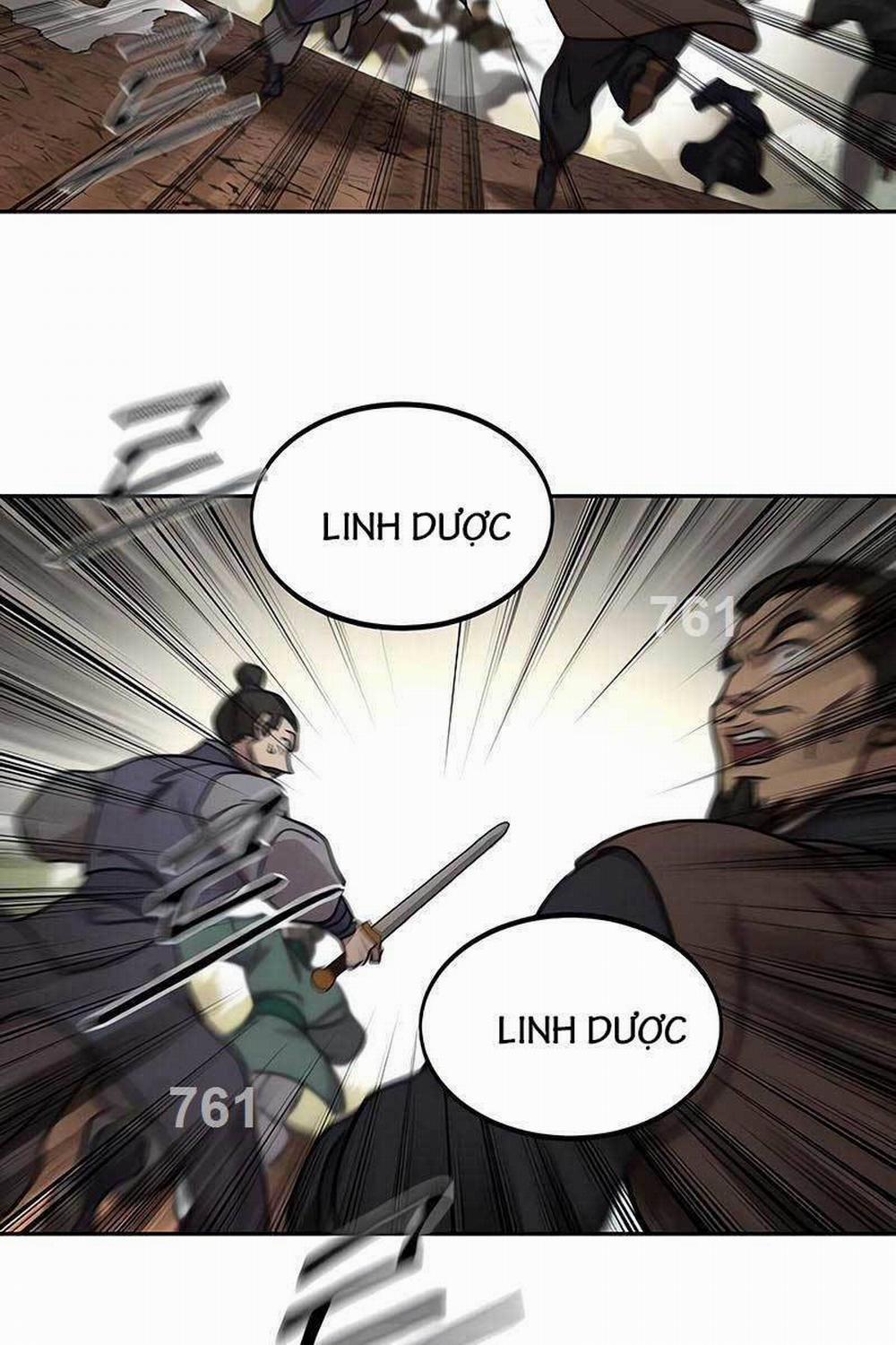 Hoa Sơn Tái Khởi 92 trang 1