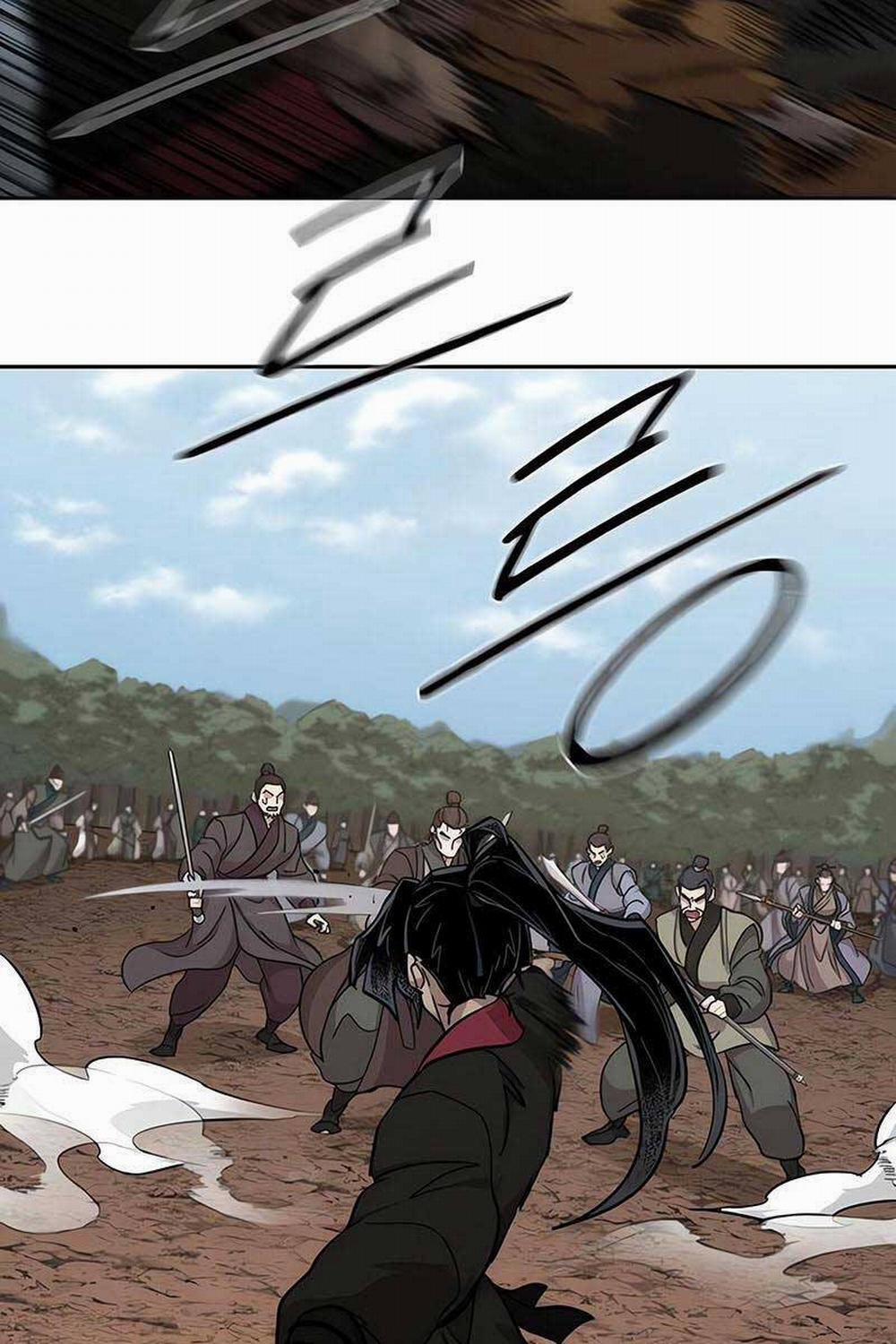 Hoa Sơn Tái Khởi 92 trang 102