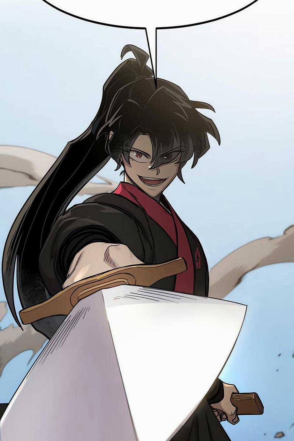 Hoa Sơn Tái Khởi 92 trang 104