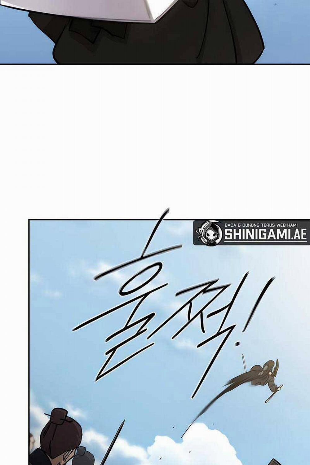 Hoa Sơn Tái Khởi 92 trang 105