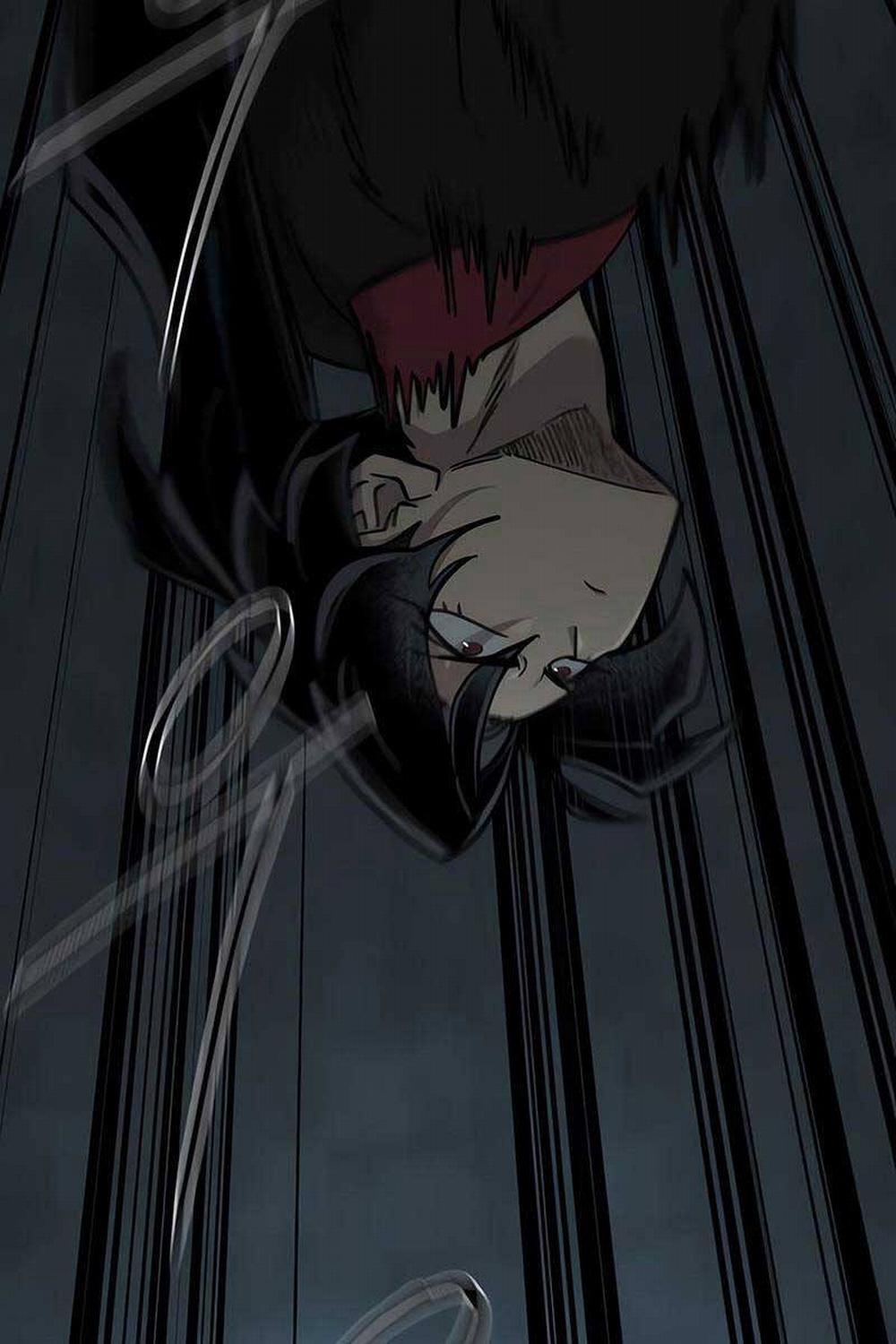 Hoa Sơn Tái Khởi 92 trang 117