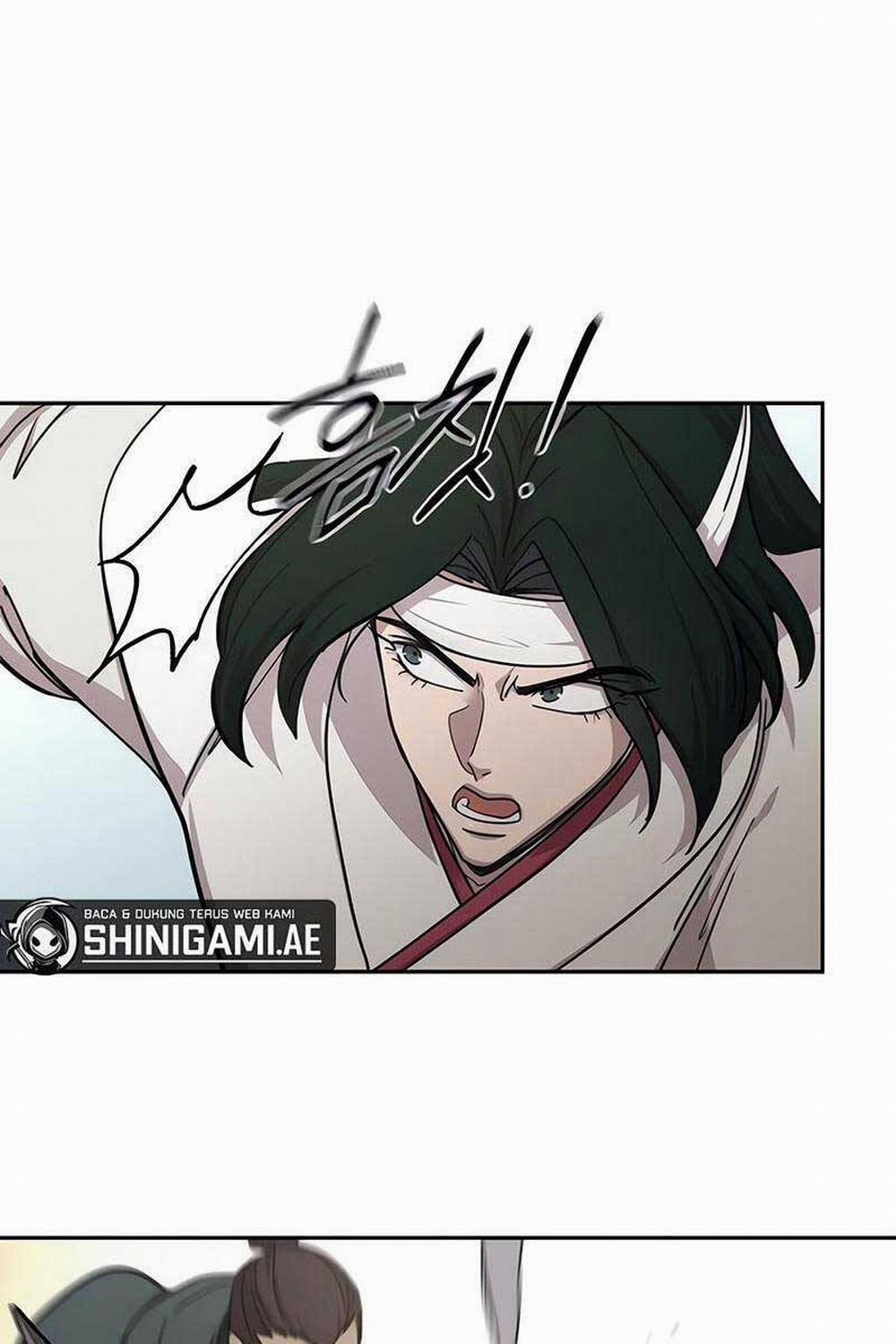 Hoa Sơn Tái Khởi 92 trang 12