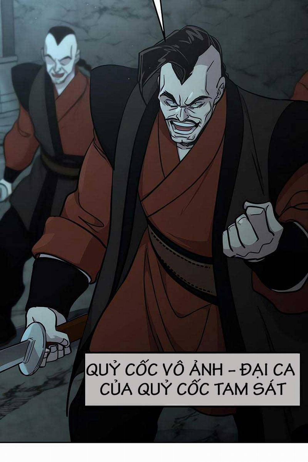 Hoa Sơn Tái Khởi 92 trang 125