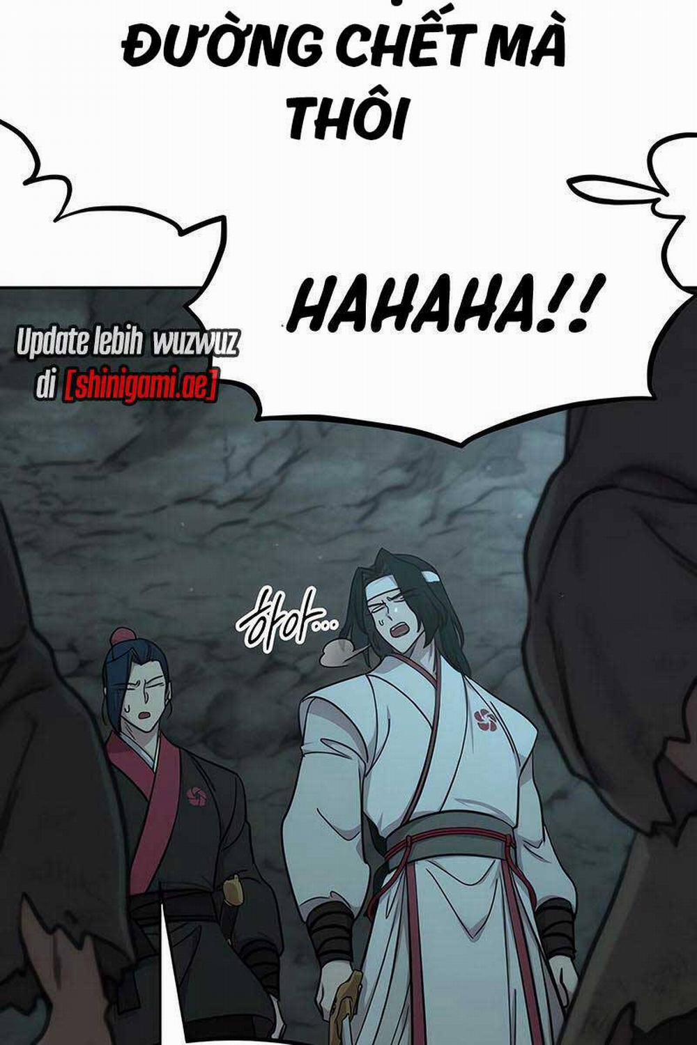 Hoa Sơn Tái Khởi 92 trang 128