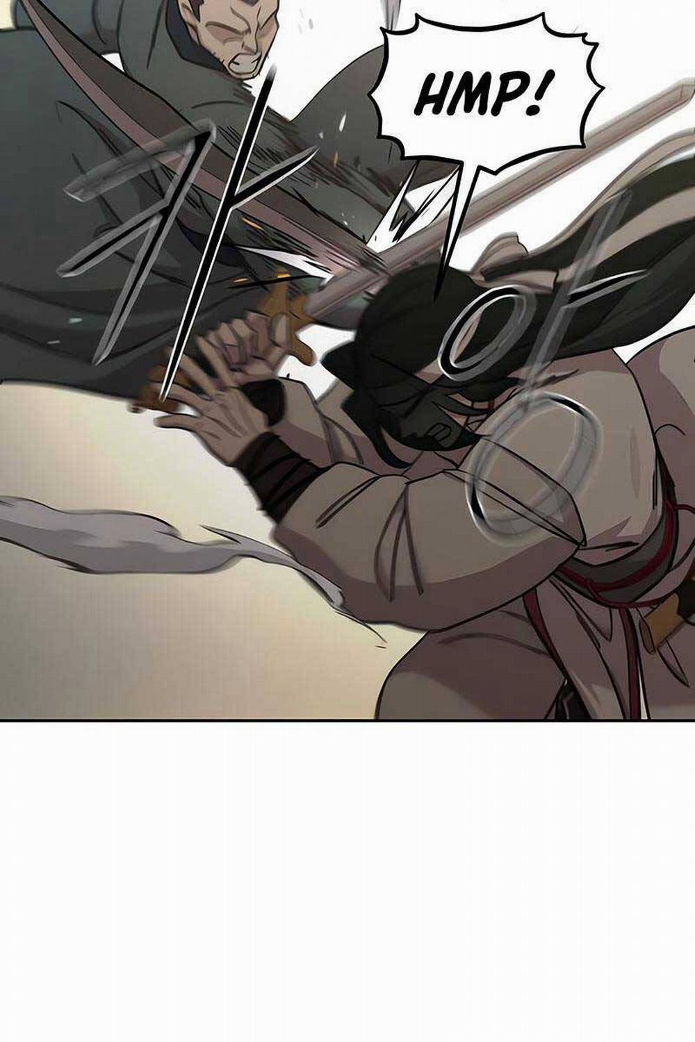 Hoa Sơn Tái Khởi 92 trang 13