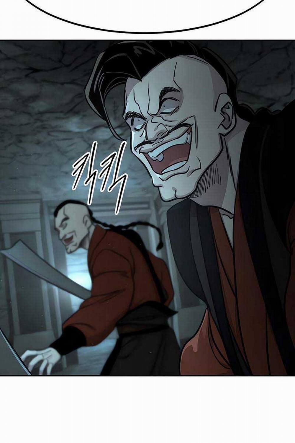 Hoa Sơn Tái Khởi 92 trang 130