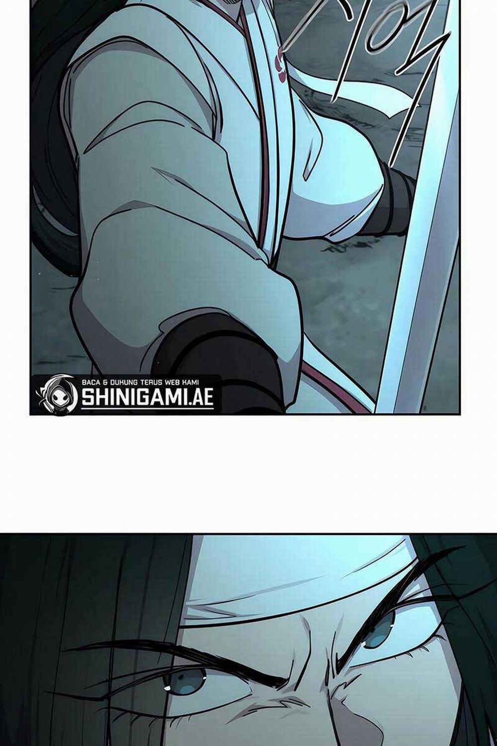 Hoa Sơn Tái Khởi 92 trang 132