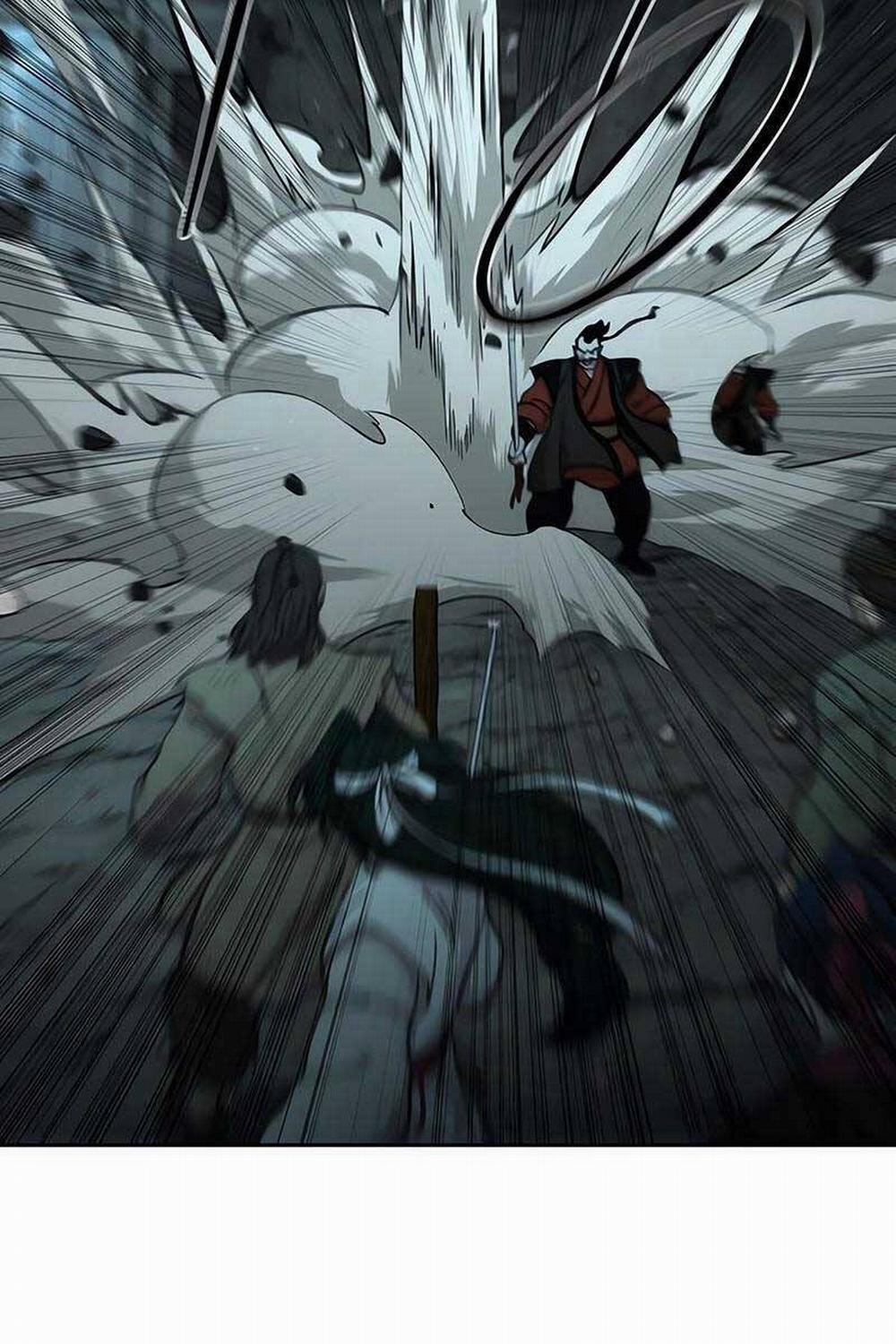 Hoa Sơn Tái Khởi 92 trang 134