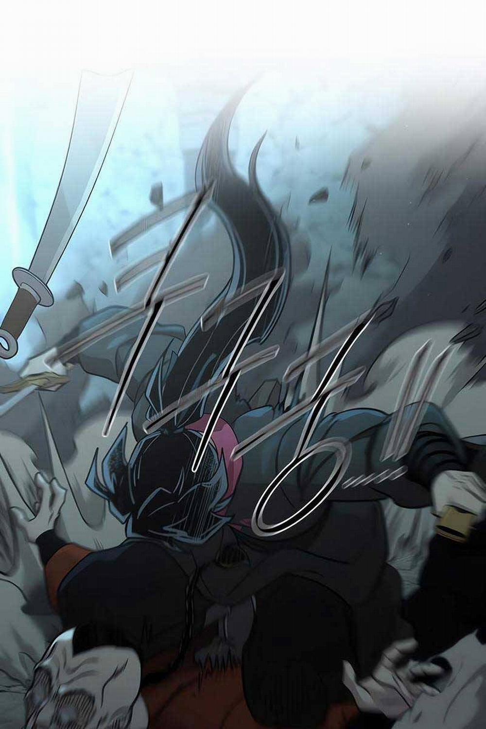 Hoa Sơn Tái Khởi 92 trang 136