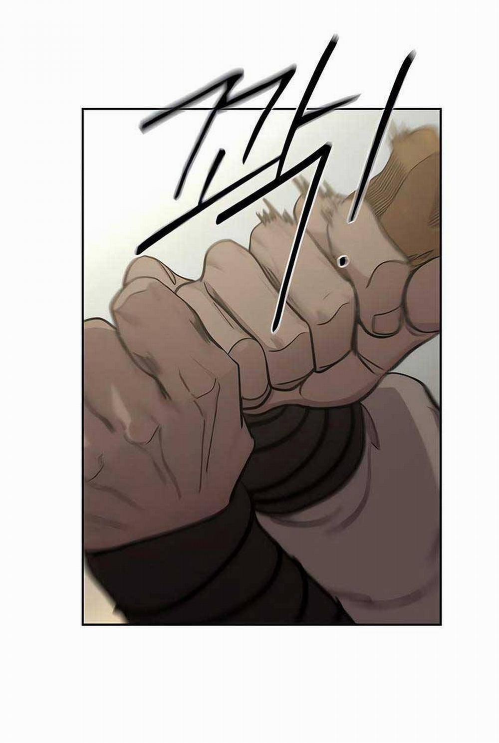 Hoa Sơn Tái Khởi 92 trang 14