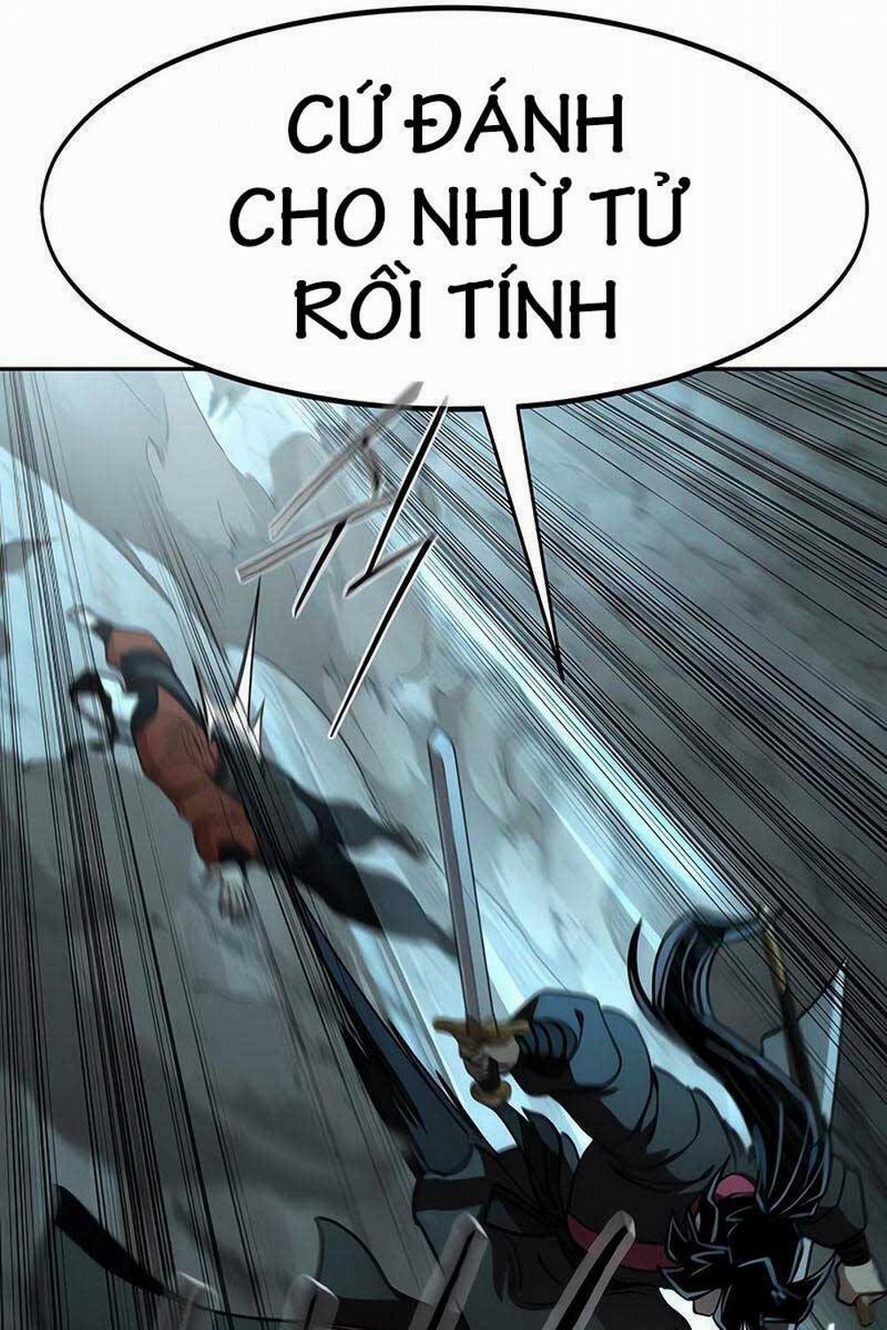 Hoa Sơn Tái Khởi 92 trang 141