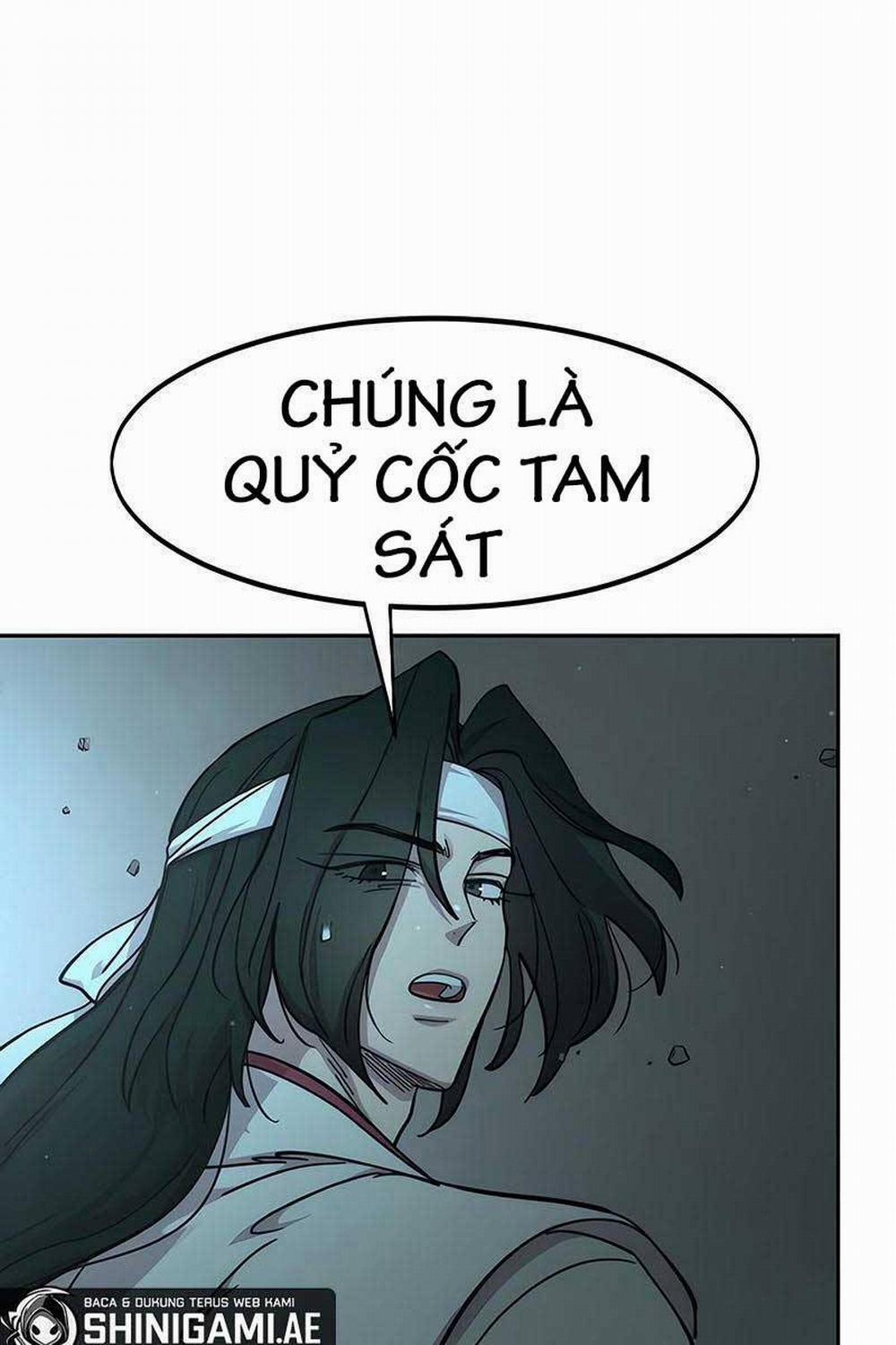 Hoa Sơn Tái Khởi 92 trang 145