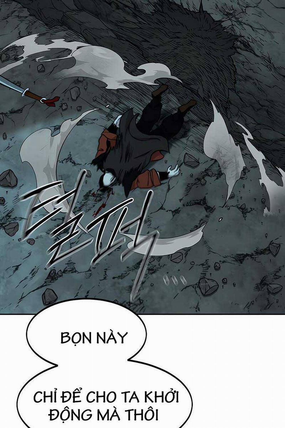 Hoa Sơn Tái Khởi 92 trang 149