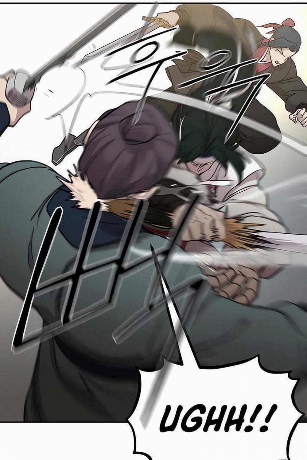 Hoa Sơn Tái Khởi 92 trang 15