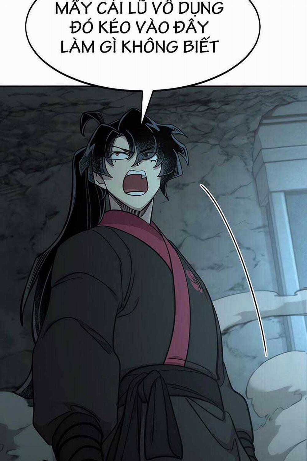 Hoa Sơn Tái Khởi 92 trang 151