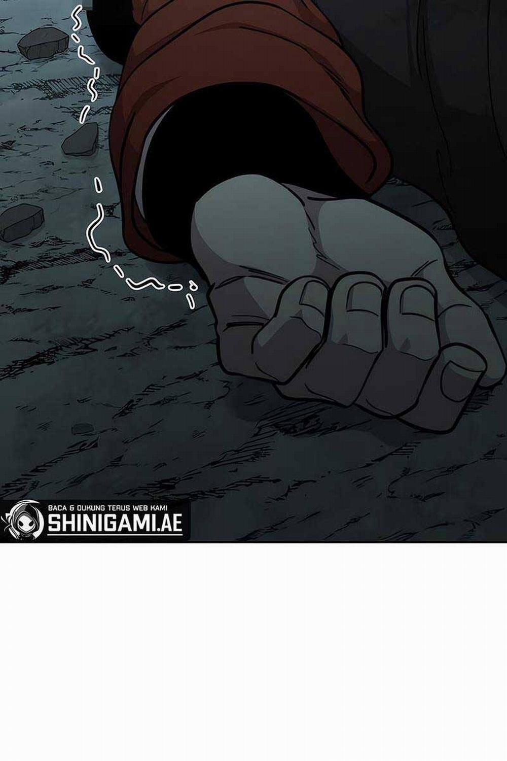 Hoa Sơn Tái Khởi 92 trang 155