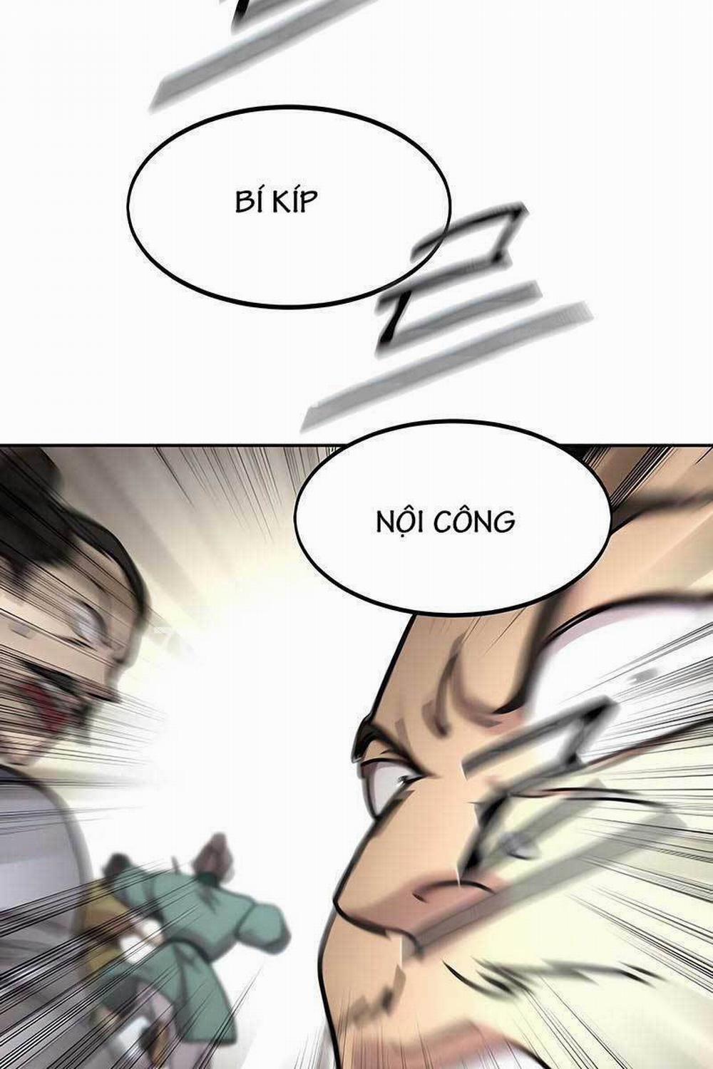 Hoa Sơn Tái Khởi 92 trang 2