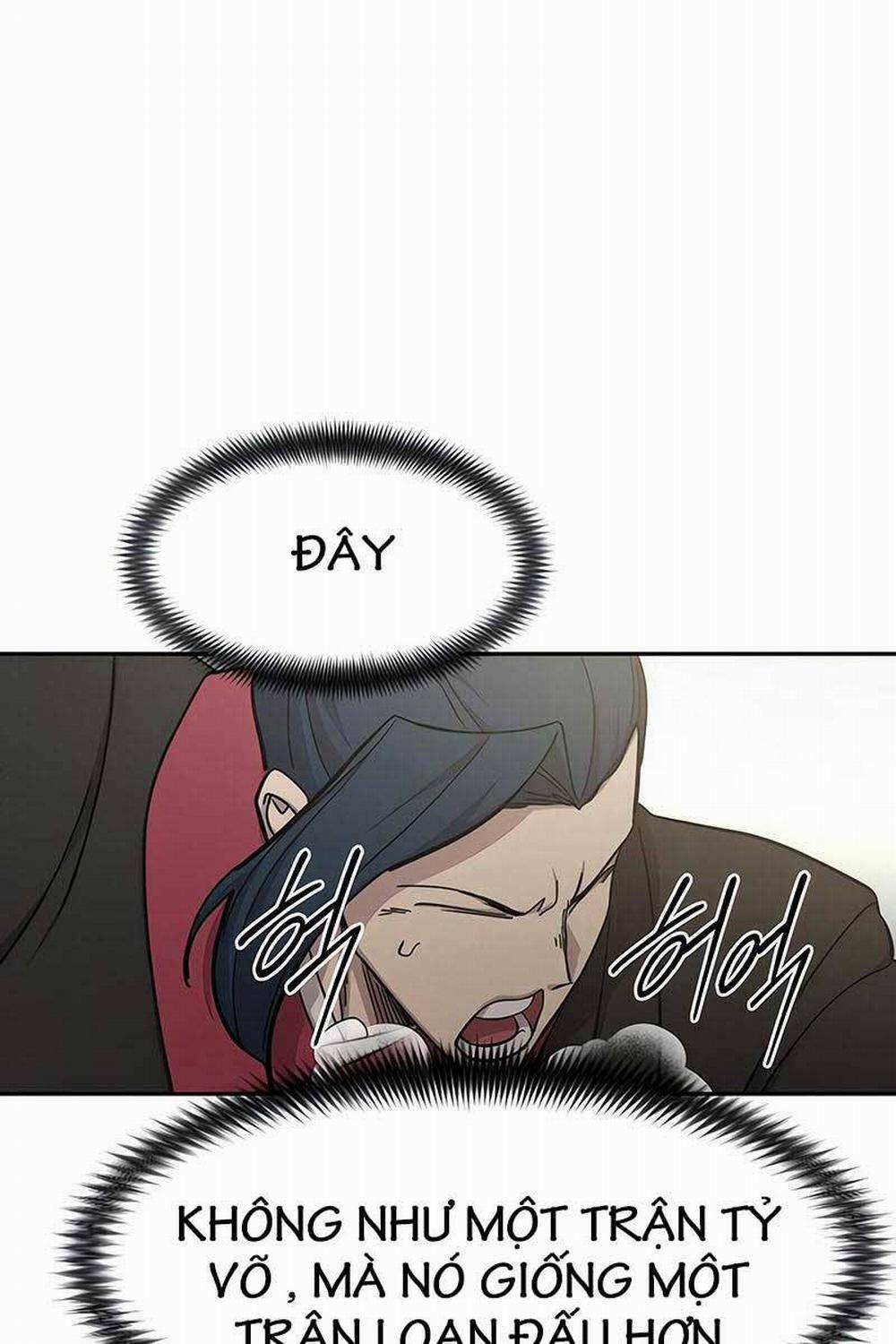Hoa Sơn Tái Khởi 92 trang 20