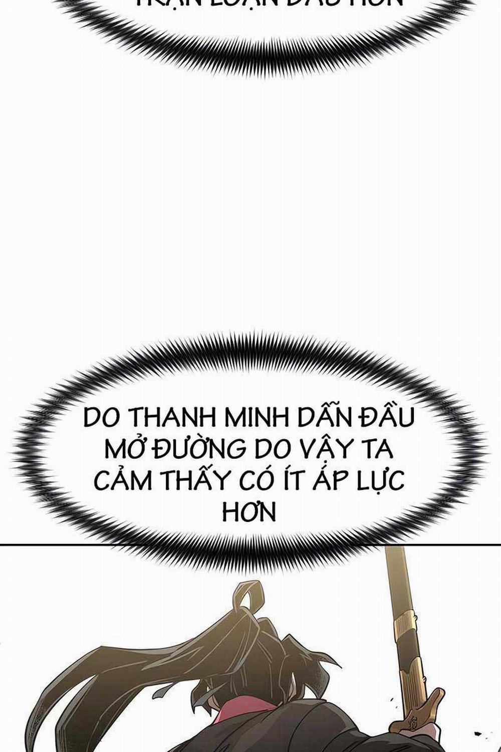 Hoa Sơn Tái Khởi 92 trang 21