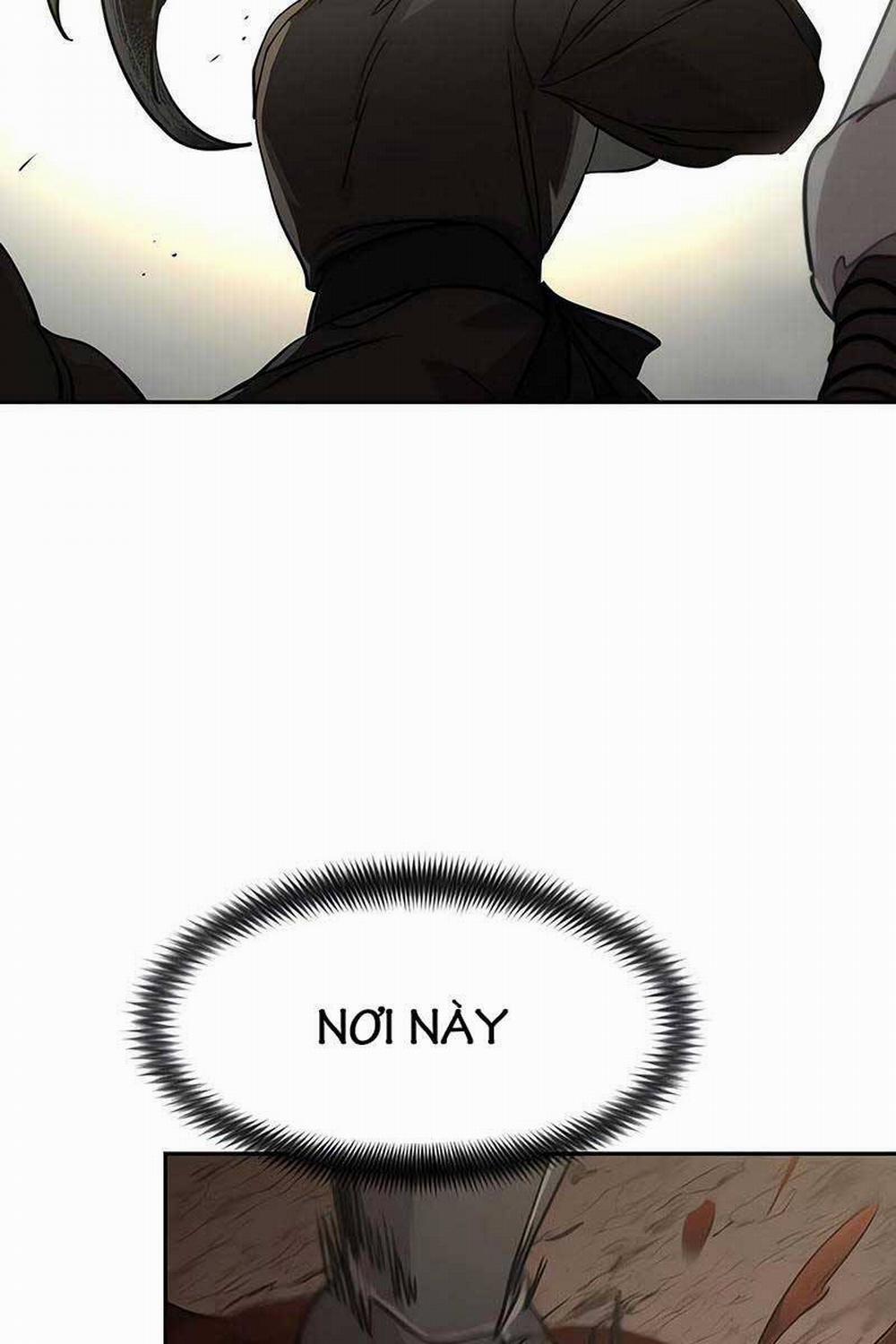 Hoa Sơn Tái Khởi 92 trang 22