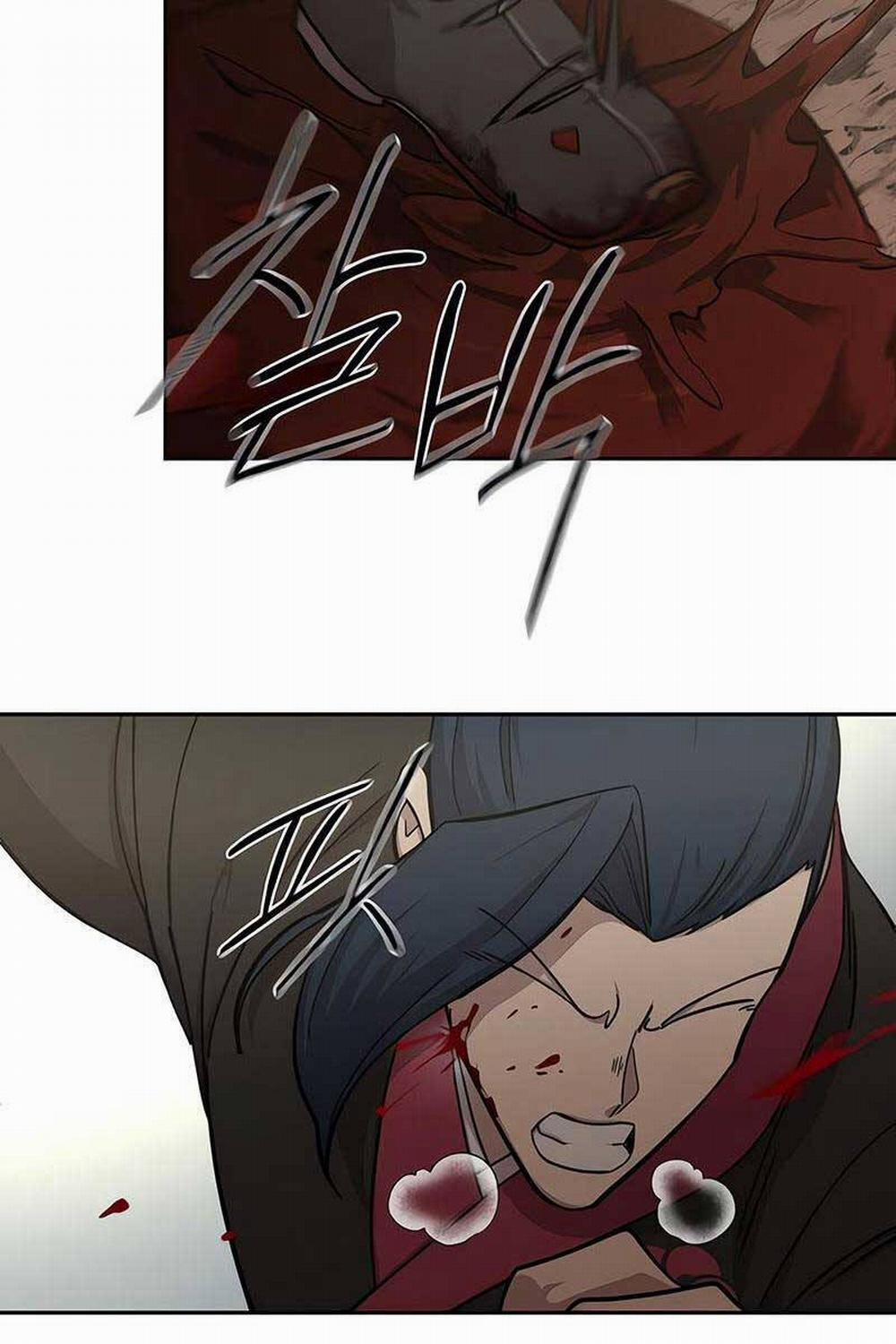 Hoa Sơn Tái Khởi 92 trang 23