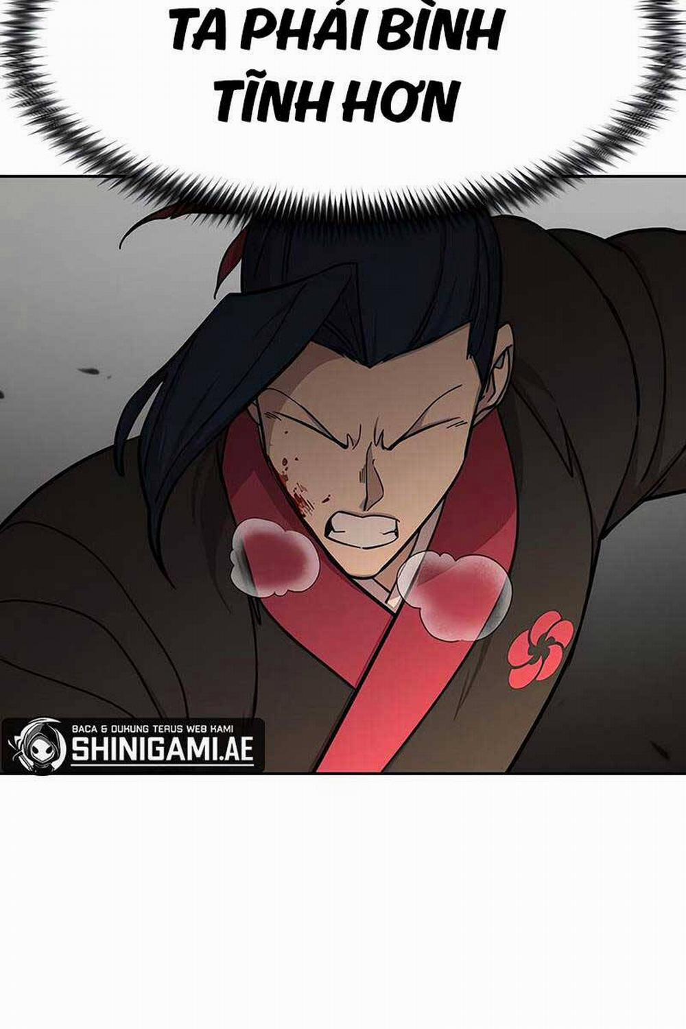 Hoa Sơn Tái Khởi 92 trang 27