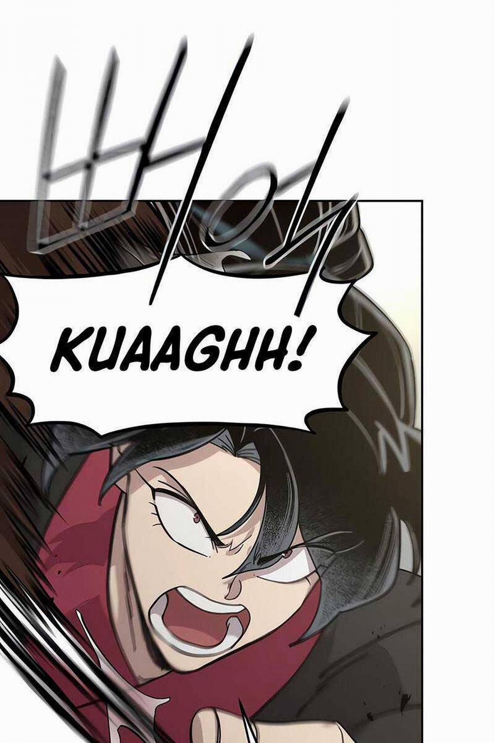 Hoa Sơn Tái Khởi 92 trang 28