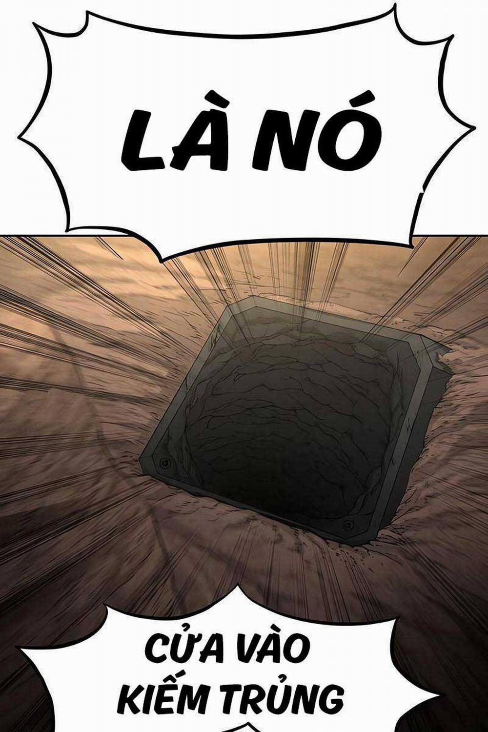 Hoa Sơn Tái Khởi 92 trang 30