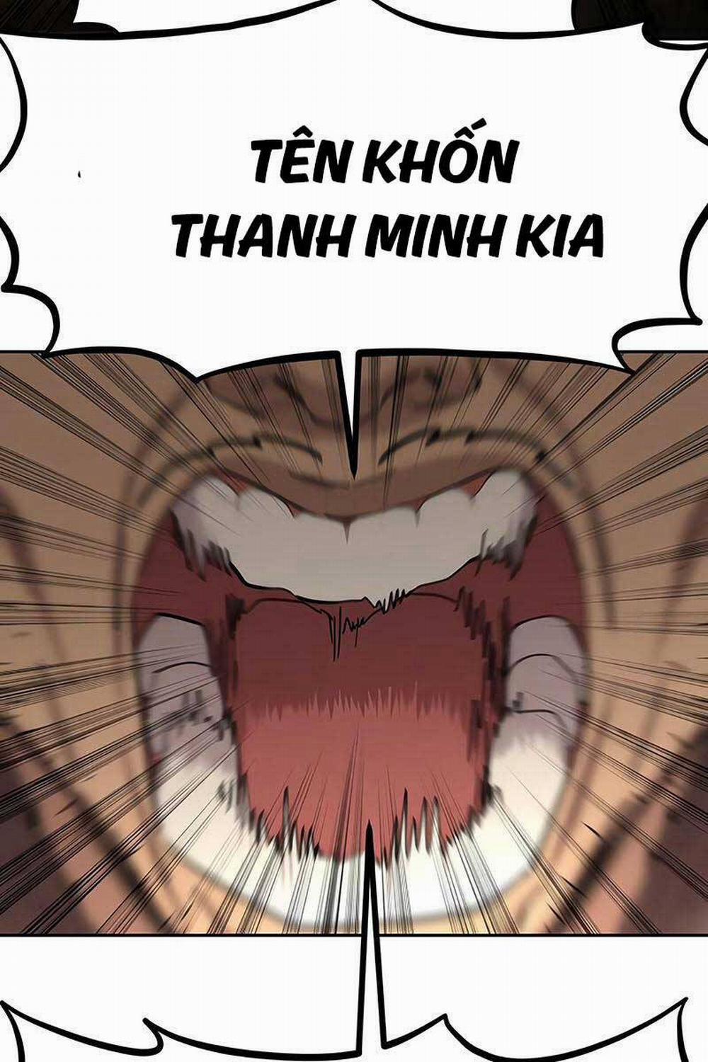 Hoa Sơn Tái Khởi 92 trang 31