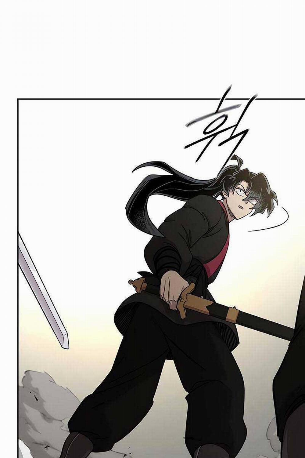 Hoa Sơn Tái Khởi 92 trang 33